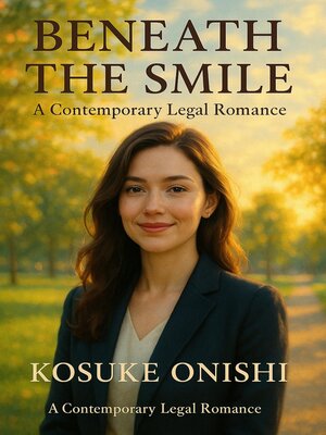 cover image of Beneath the Smile